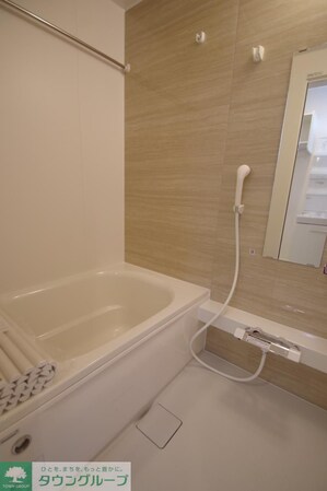 サテライト海老名の物件内観写真